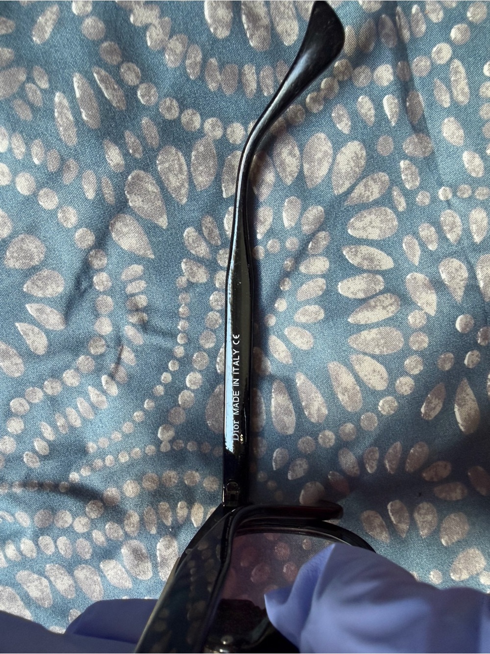 Christian dior sunglasses